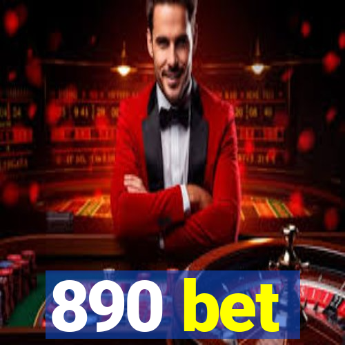 890 bet